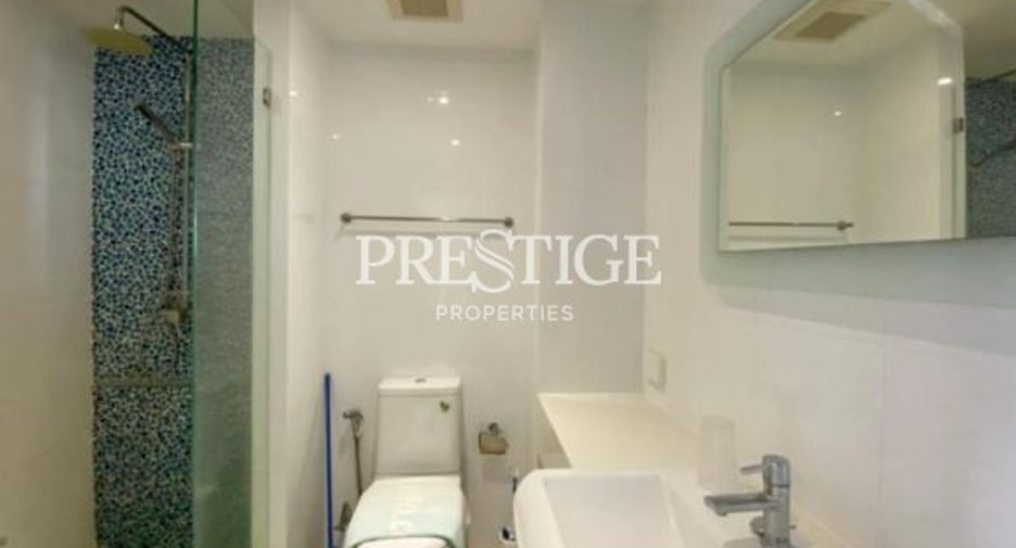 For sale 1 bed condo in South Pattaya, Pattaya
