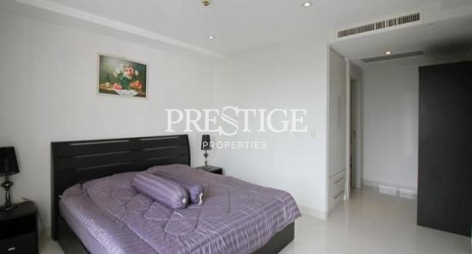 For sale 1 bed condo in South Pattaya, Pattaya