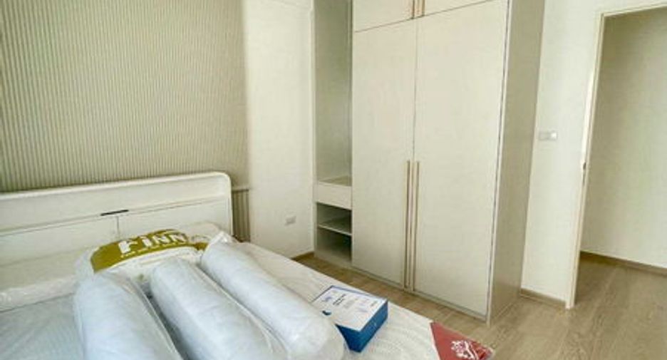ขาย และ ให้เช่า 3 เตียง ทาวน์เฮ้าส์ ใน ประเวศ, กรุงเทพฯ