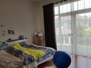 For rent and for sale 4 bed house in Mueang Chon Buri, Chonburi