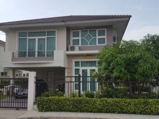For rent 4 Beds house in Mueang Chon Buri, Chonburi