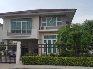 For rent and for sale 4 bed house in Mueang Chon Buri, Chonburi