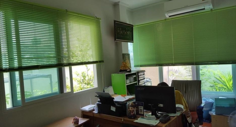出租 和 出售 4 卧室 独立屋 在 Mueang Chon Buri, Chon Buri