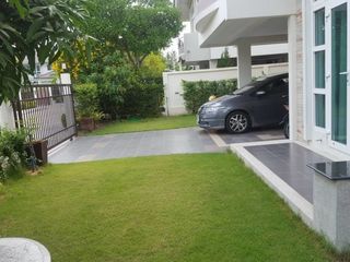 For rent and for sale 4 bed house in Mueang Chon Buri, Chonburi
