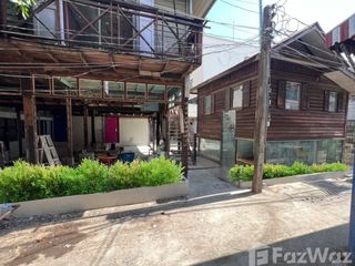 For rent 5 bed house in Phra Nakhon, Bangkok