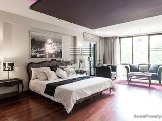 ให้เช่า 3 ห้องนอน บ้านเดี่ยว ใน วัฒนา, กรุงเทพฯ