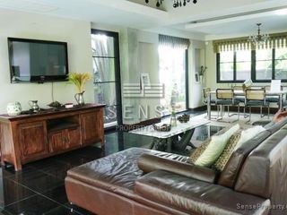 ให้เช่า 3 ห้องนอน บ้านเดี่ยว ใน วัฒนา, กรุงเทพฯ