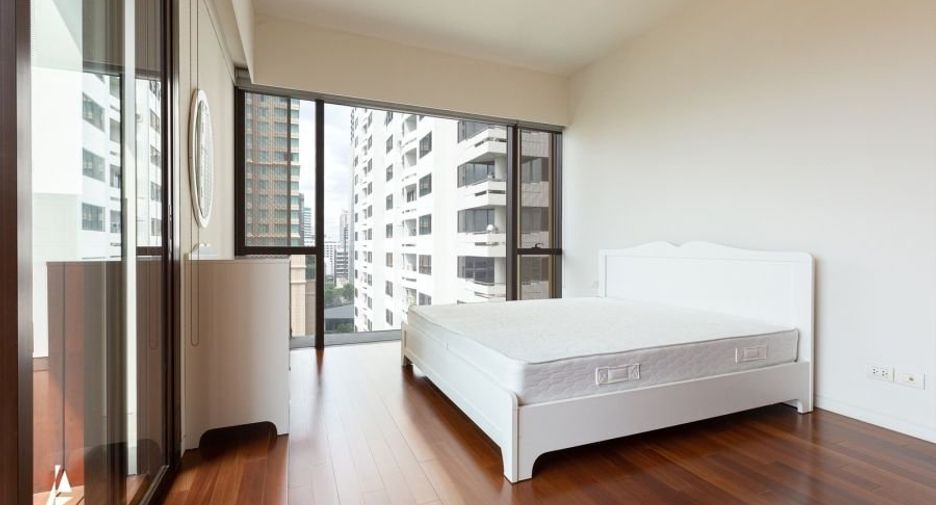 Wohnung zur Miete mit 2 Zimmer in Pathum Wan, Bangkok