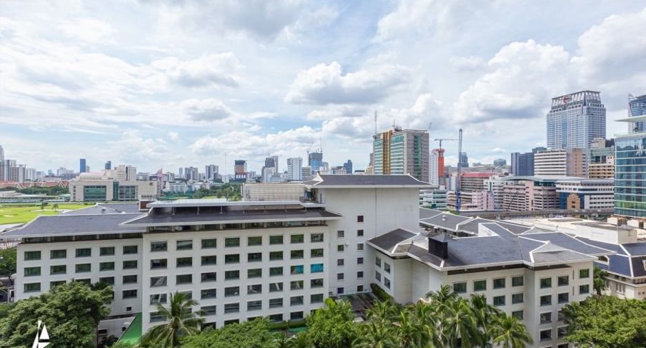 Wohnung zur Miete mit 2 Zimmer in Pathum Wan, Bangkok
