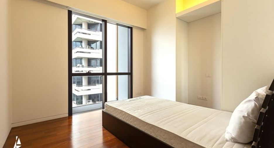 Wohnung zur Miete mit 2 Zimmer in Pathum Wan, Bangkok