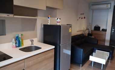 For rent 1 bed condo in Phaya Thai, Bangkok