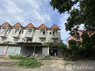 For sale 2 bed townhouse in Chom Thong, Chiang Mai