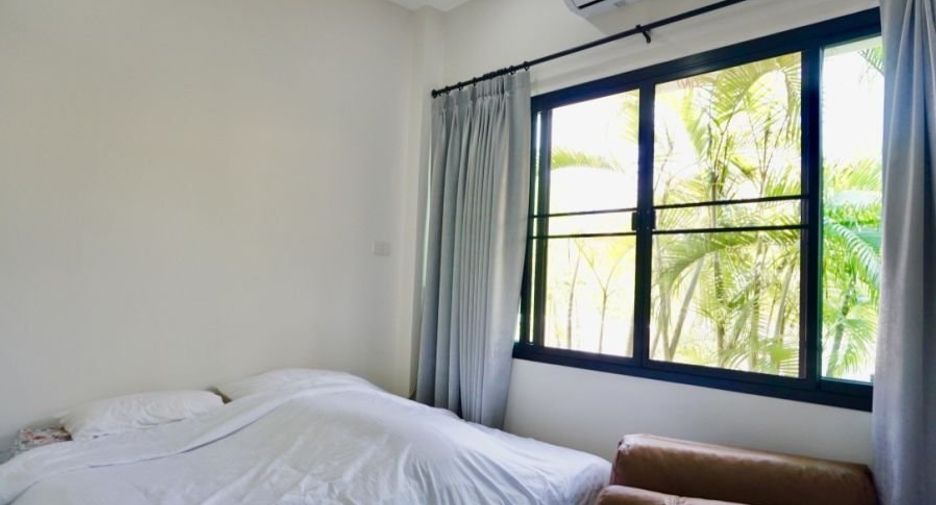 For rent and for sale 3 bedrooms house in Hang Dong, Chiang Mai