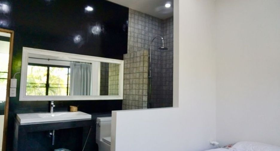 For rent and for sale 3 bedrooms house in Hang Dong, Chiang Mai