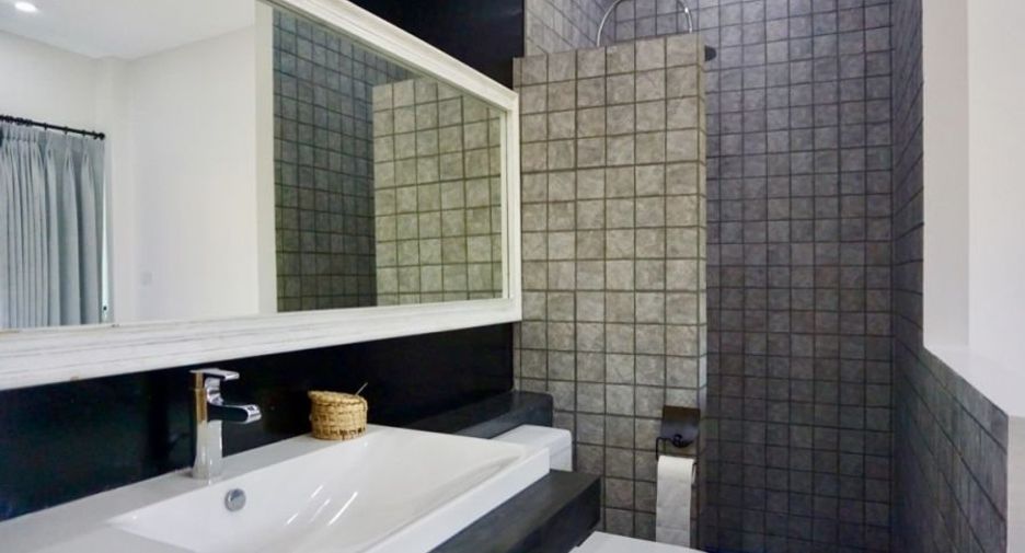 For rent and for sale 3 bedrooms house in Hang Dong, Chiang Mai