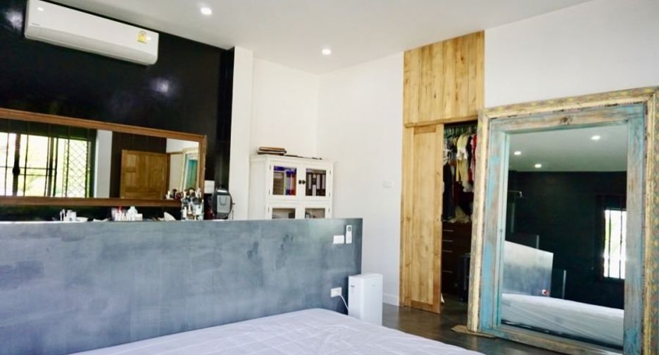 For rent and for sale 3 bedrooms house in Hang Dong, Chiang Mai