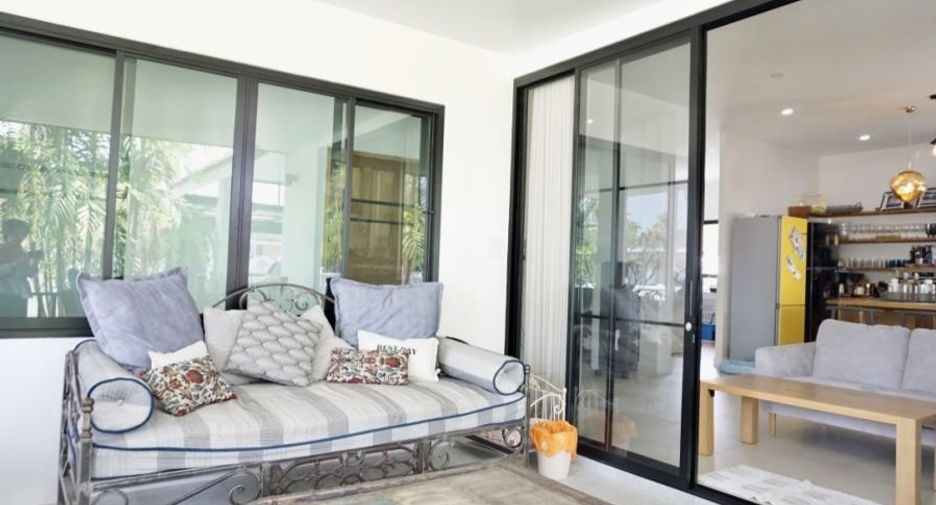 For rent and for sale 3 bedrooms house in Hang Dong, Chiang Mai