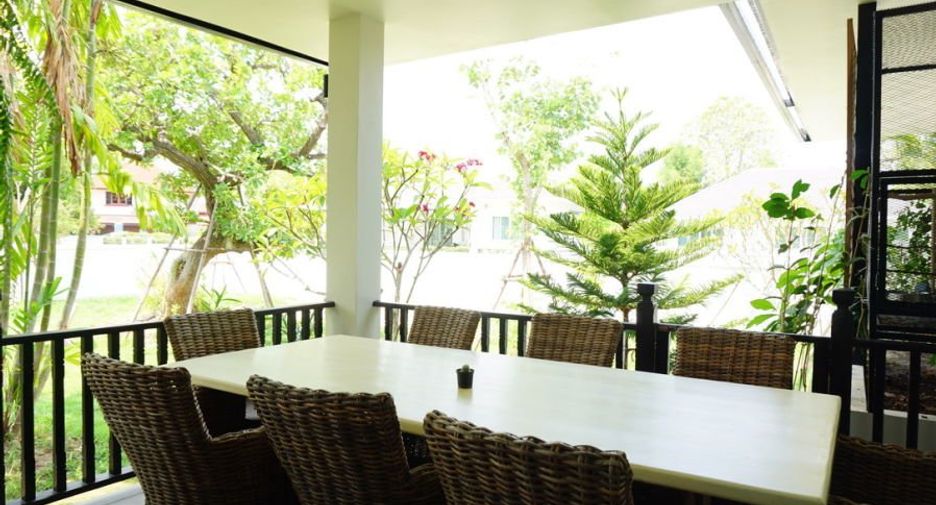 For rent and for sale 3 bedrooms house in Hang Dong, Chiang Mai