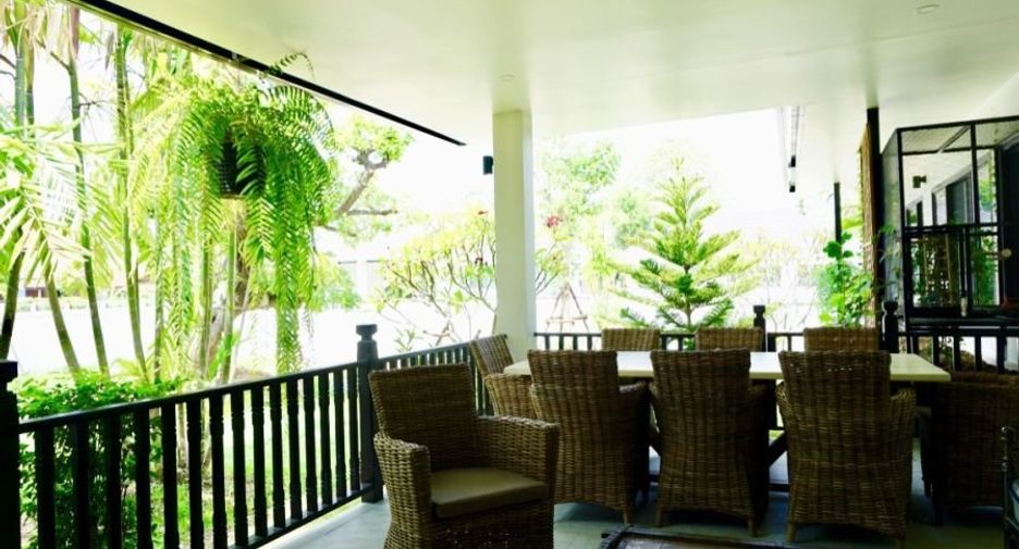 For rent and for sale 3 bedrooms house in Hang Dong, Chiang Mai