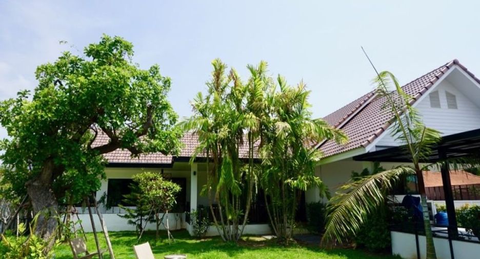 For rent and for sale 3 bedrooms house in Hang Dong, Chiang Mai