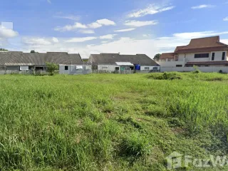 For sale land in Mueang Phuket, Phuket