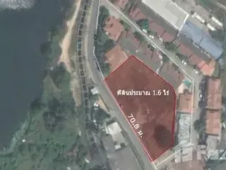 For sale land in Mueang Phuket, Phuket