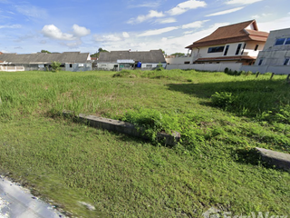 For sale land in Mueang Phuket, Phuket