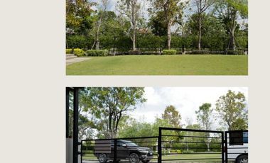 For sale 3 bedrooms townhouse in Bang Bo, Samut Prakan