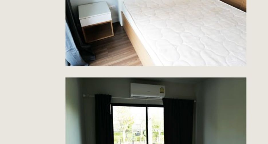 For sale 3 bedrooms townhouse in Bang Bo, Samut Prakan