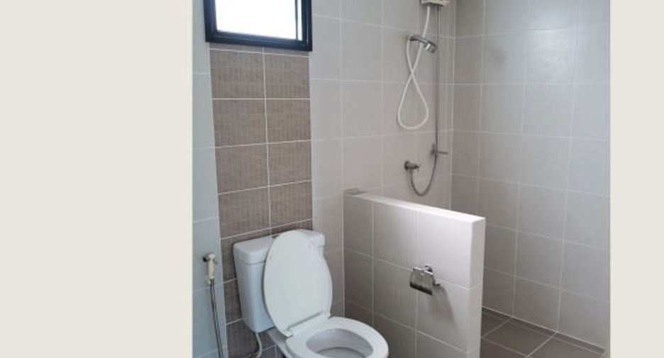 For sale 3 bedrooms townhouse in Bang Bo, Samut Prakan
