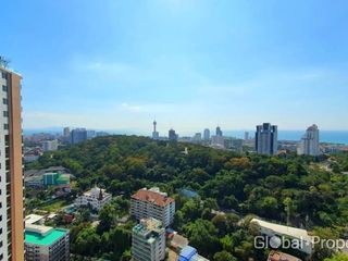 For sale 2 Beds condo in Bang Lamung, Chonburi