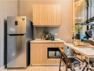 For sale 2 Beds condo in Chom Thong, Bangkok