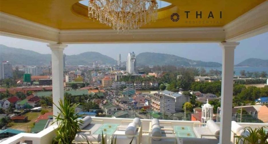 For sale 20 Beds hotel in Kathu, Phuket
