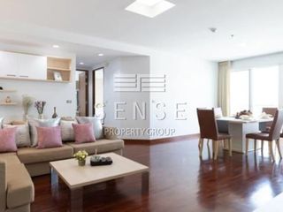 For rent 5 ベッドルーム condo in Khlong Toei, Bangkok