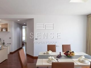For rent 5 ベッドルーム condo in Khlong Toei, Bangkok