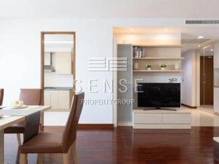 For rent 5 ベッドルーム condo in Khlong Toei, Bangkok