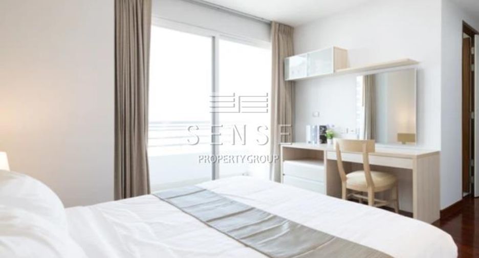 For rent 5 bedrooms condo in Khlong Toei, Bangkok
