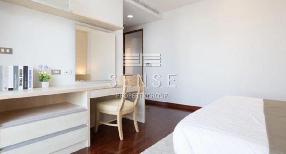 For rent 5 bedrooms condo in Khlong Toei, Bangkok