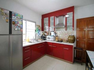Casa en venta de 4 habitaciones en Bang Lamung, Chonburi