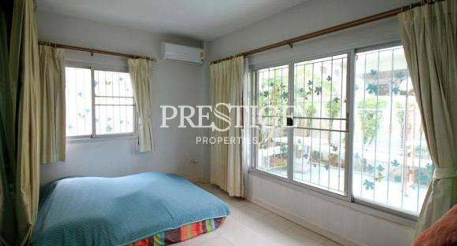 For sale 4 bedrooms house in Bang Lamung, Chonburi