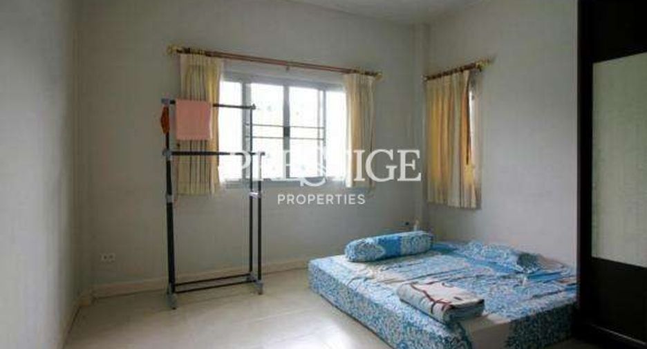 For sale 4 bedrooms house in Bang Lamung, Chonburi
