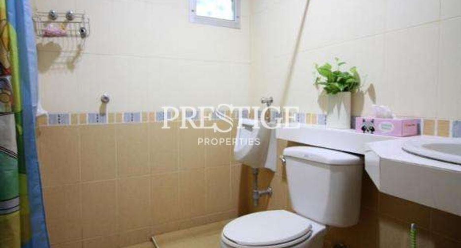 For sale 4 bedrooms house in Bang Lamung, Chonburi
