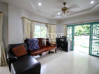 Casa en venta de 4 habitaciones en Bang Lamung, Chonburi