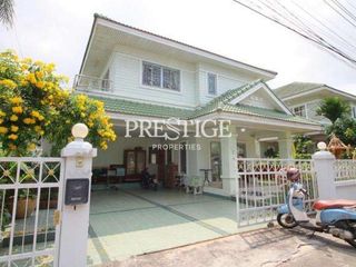 Casa en venta de 4 habitaciones en Bang Lamung, Chonburi