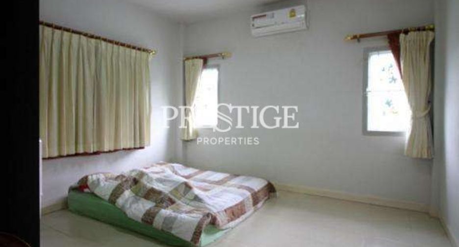 For sale 4 bedrooms house in Bang Lamung, Chonburi