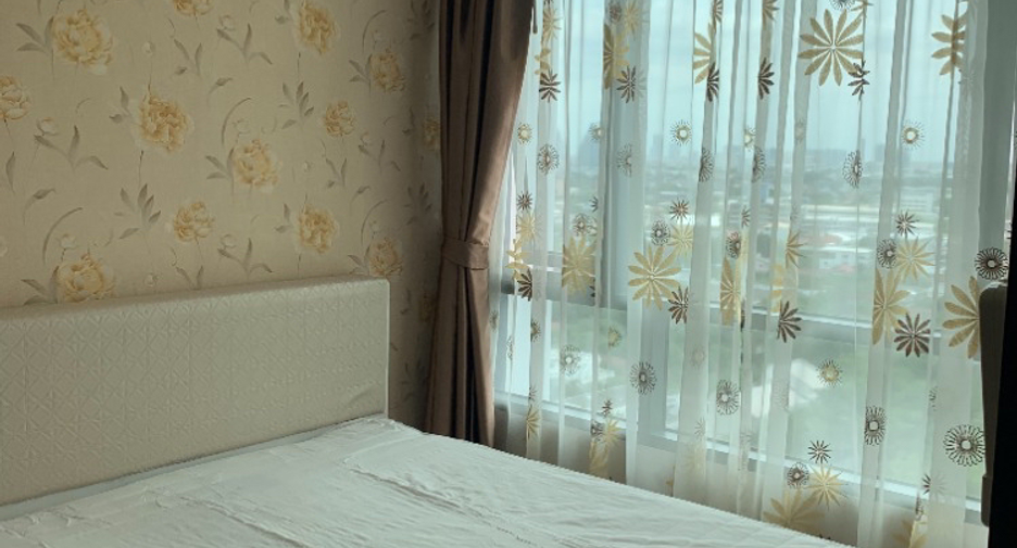 ขาย 2 เตียง คอนโด ใน บางซื่อ, กรุงเทพฯ
