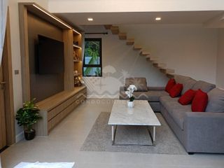 For sale 4 bed villa in Ko Chang, Trat