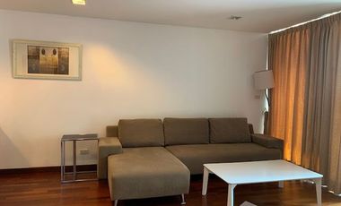 For rent 2 bed condo in Watthana, Bangkok