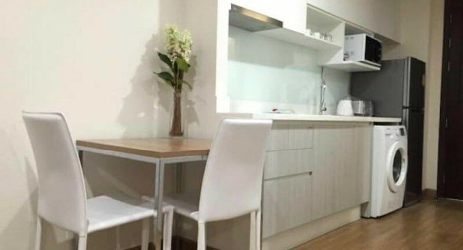 For sale 1 bed condo in Hang Dong, Chiang Mai