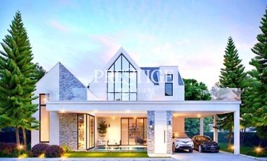 Продажа 3 спальни дом в Huay Yai, Паттайя